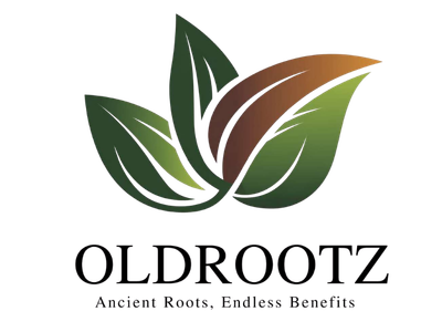Oldrootz | Ayurvedic Nutraceuticals Backed by Canadian Science